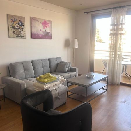 Ithaki Phinikoudes Apartment No. 205 Larnaca Extérieur photo
